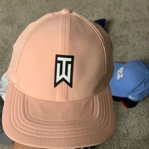 Cap nike tiger woods